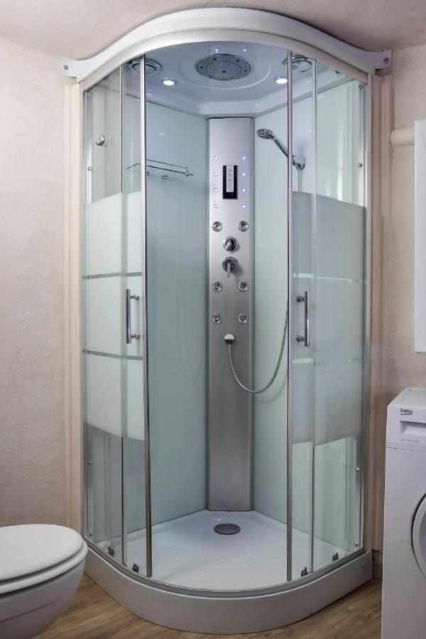 La Casa Dello Stilista Apartment Бреша Екстериор снимка